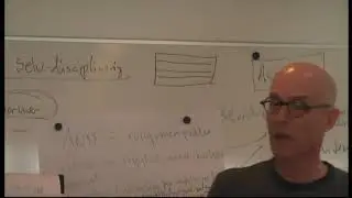 About Deleuze - Lecture 7
