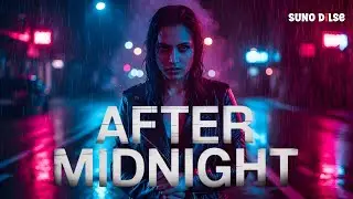 Bheegi Re Bheegi | After Midnight &ndash; Dark Club Romance | Suno Dilse