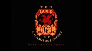 Guild Seminar Video