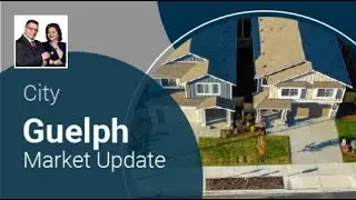 City of Guelph Market Update