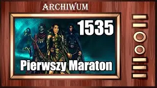Z Archiwum L - PIERWSZY maraton Might and Magic IX [#1]
