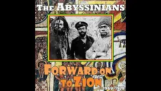 THE ABYSSINIANS / BIG JOE - Declaration of Rights / Rights of Version (1970/1976)