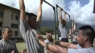 Hawaii Army National Guard RSP