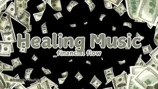 Healing Music | Financial Flow | Greg Senecki RM | Reiki Music Therapy | Healing Energy