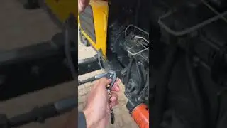 Remote Control Tractor #shorts