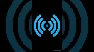📡 Weird Interference Sound Effect &ndash; Distorted Signal & Static Noise