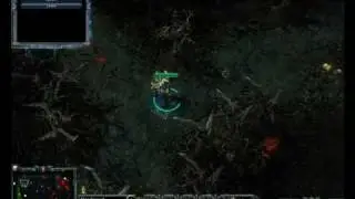Heroes of Newerth - Deadwood gameplay