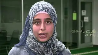 An Noor Quran Academy (ANQA) Video 2017