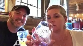 Running Walker Brewery