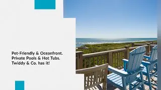 Twiddy & Company DTN Advertiser Insights