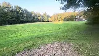 Pond build series. Episode 1