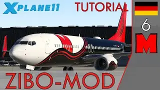 Das ZIBO-Tutorial #6: Electrical powerup