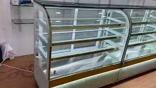 Sweet Display counter manufacturing Pune m.9823195310/ 9325120654 Tip Top Engineering pune