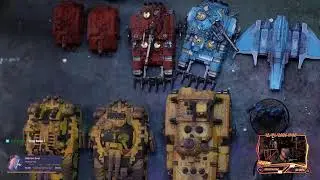 [FR] Fellblade et Falchion imperial fist !