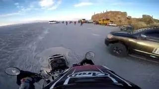 BMW GS - SOUTH AMERICA ADVENTURE