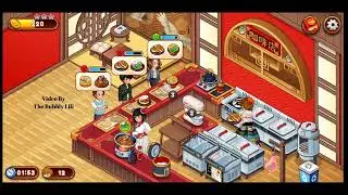 Cafe Panic Restoran Cina Vega Level 13 / 3 Bintang
