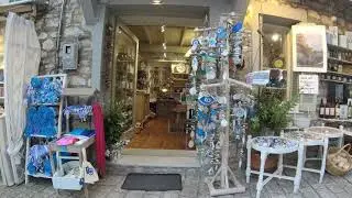 Afitos   Kassandra  Greece