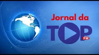 Jornal da Top - 07/10/2024 - Com Ot&aacute;vio Neto e Fl&aacute;via Becker