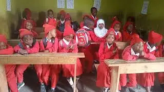 CAN YOU HELP US PROVIDING EDUCATION TO VULNERABLE CHILDREN AT GLORIOUS FOUNDATION CHARITY TANZANIA?