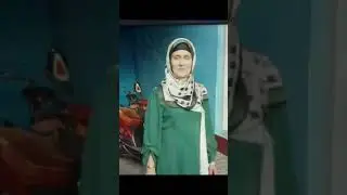 63 years old Uyghur mother was sentenced to 20 years in prison