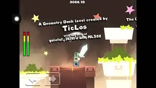 MY NEW BEST EASY DEMON [LV NAME IS BOSS RUSH]