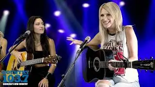 Runaway June Live Acoustic 