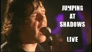 Jumping at Shadows Gary Moore (Live) - Full HD