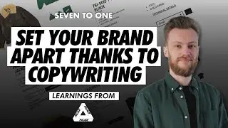 Set Your Brand Apart With Non-Boring Copywriting (Learnings from: Palace Skateboards)