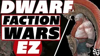 Dwarf FW 21 | 2 Rare 3 Epics(lvl50) Raid Shadow Legends Dwarf faction wars 21 guide