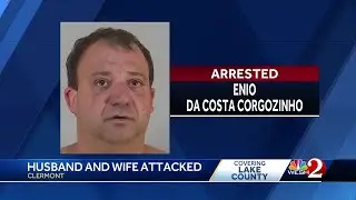 Husband and wife attacked during vehicle repossession in Lake County