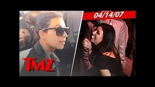 Kim Kardashian Mobbed At LAX | TMZ