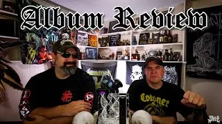 Обзор альбома Coroner «Dissonance Theory» (ТЕОРЕТИЧЕСКИ ЭТО МОЖЕТ БЫТЬ ОДНИМ ИЗ ЛУЧШИХ АЛЬБОМОВ В...