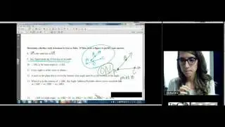 02 Angle Addition and Bisector HW Help