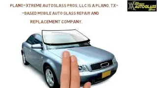 Xtreme Auto Glass Pros - Auto Glass Repair Experts