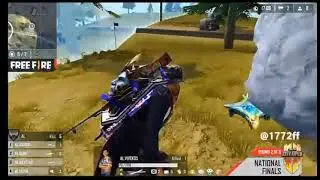 Free fire City open National finals TOURNAMENT HIGHLIGHTS ||Free fire Tournament #1