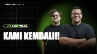 MOONBAG: KAMI KEMBALI!! part 2