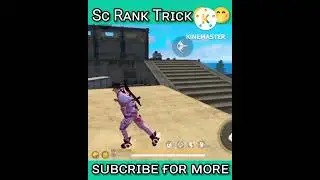 cs rank tips and tricks| cs rank hidden place |  clash squad secret place in free fire