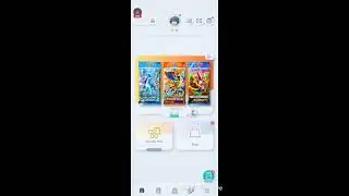 POKEMON TCG POCKET ONLINE BATTLES TCL 720 P  GIVEAWAY 100 EURO PAYSAFE CARD