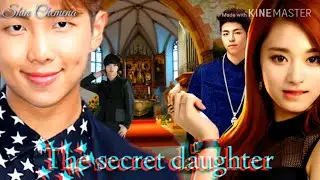BTS x GOT 7 FF The secret Daughter Ep.45 Wedding day