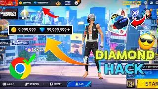 OB-52 FREE FIRE NEW MENU MODE🔥 NEW DIAMONDS TRICK💎|| MENU MODE FILL IN 2026