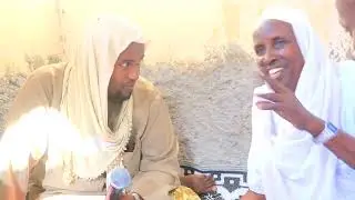 #Warbixin Waxa sitoos Ah Looforey qidmo Aqriska Siyaaradii Sayid Axmad binu idriis  salaxu diin tv