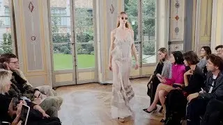 Olivier Theyskens | Spring Summer 2020 | Full Show