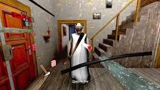 Granny Chapter Door 🚪 Escape ||  Horror Gameplay || Granny House 29
