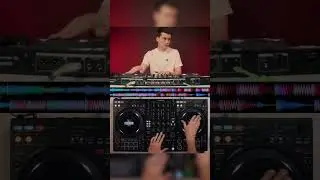 DROP ALIGN D&B MIX TUTORIAL FOR ALL DJS!