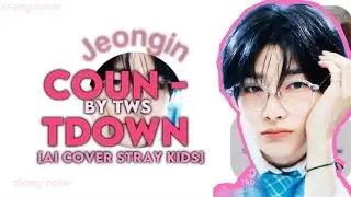 [AI COVER] HOW WOULD STRAY KIDS SING 
