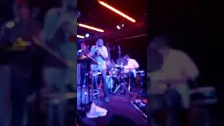 Malcolm Mooney & Montel Palmer - Yoo do right (Live)