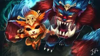 ParaOtic-GNAR POWER !!