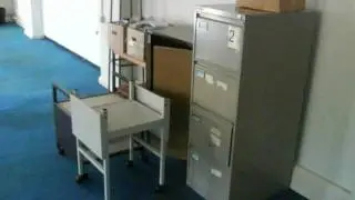 Office Clearance London