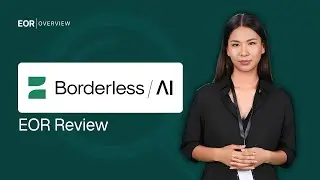 Borderless AI Review: What If Global Hiring Took Days Instead of Months?