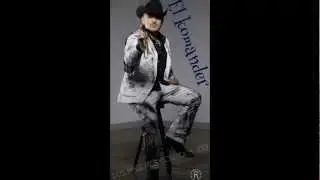 El Komander -  Los Mejores Corridos 2013